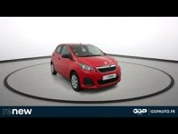 Voitures D'occasion À Maubeuge | Peugeot 108 Vti 72 Like S&S 4Cv 5P