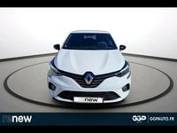 Voitures D'occasion À Maubeuge | Renault Clio V Tce 90 Techno