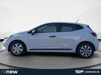 Voitures D'occasion À Maubeuge | Renault Clio 1.0 Sce 65Ch Authentic