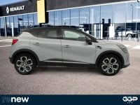 Voitures D'occasion À Maubeuge | Renault Captur 1.3 Tce 160Ch Fap Intens Edc -21