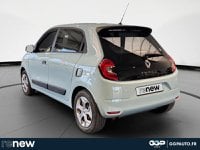 Voitures D'occasion À Maubeuge | Renault Twingo 1.0 Sce 65Ch Life - 20