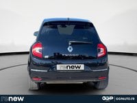 Voitures D'occasion À Maubeuge | Renault Twingo 1.0 Sce 75Ch Le Coq Sportif - 20