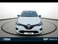 Voitures D'occasion À Maubeuge | Renault Clio 1.0 Sce 65Ch Authentic