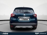 Voitures D'occasion À Maubeuge | Renault Captur 1.3 Tce 130Ch Fap Intens