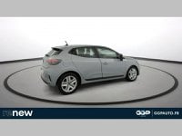Voitures D'occasion À Maubeuge | Renault Clio 1.5 Dci 100Ch Evolution - 25