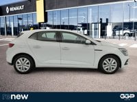 Voitures D'occasion À Maubeuge | Renault Mégane Megane 1.5 Blue Dci 115Ch Business -21B