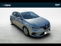 Voitures D'occasion À Maubeuge | Renault Mégane Megane 1.0 Tce 115Ch Business -21N