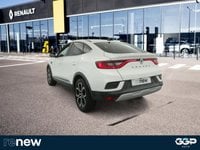Voitures D'occasion À Maubeuge | Renault Arkana 1.6 E-Tech Hybride 145Ch Techno -22