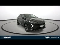 Voitures D'occasion À Maubeuge | Renault Symbioz 1.6 E-Tech Full Hybrid 145Ch Techno