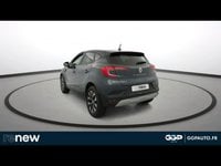 Voitures D'occasion À Maubeuge | Renault Captur 1.0 Eco-G 100Ch Evolution