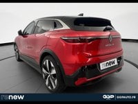 Voitures D'occasion À Maubeuge | Renault Mégane Megane E-Tech Electric Ev40 130Ch Techno Boost ...