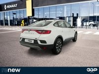 Voitures D'occasion À Maubeuge | Renault Arkana E-Tech Hybride 145 - 22 Evolution