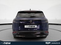 Voitures D'occasion À Maubeuge | Renault Espace 1.2 E-Tech Full Hybrid 200Ch Techno 7 Places - 25