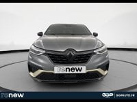 Voitures D'occasion À Maubeuge | Renault Arkana 1.6 E-Tech Hybride 145Ch Engineered -22