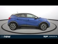 Voitures D'occasion À Maubeuge | Renault Captur 1.0 Eco-G 100Ch Evolution
