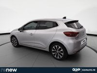 Voitures D'occasion À Maubeuge | Renault Clio 1.0 Tce 90Ch Techno