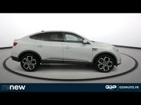 Voitures D'occasion À Maubeuge | Renault Arkana 1.6 E-Tech Hybride 145Ch Techno -22
