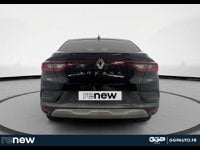 Voitures D'occasion À Maubeuge | Renault Arkana 1.3 Tce Mild Hybrid 140Ch Evolution Edc -22