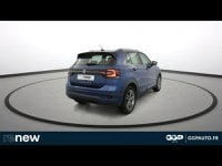 Voitures D'occasion À Maubeuge | Volkswagen T-Cross 1.0 Tsi 115Ch R-Line Dsg7