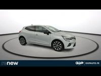 Voitures D'occasion À Maubeuge | Renault Clio 1.0 Tce 90Ch Techno