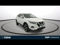 Voitures D'occasion À Maubeuge | Nissan Qashqai 1.2 Dig-T 115Ch Business Edition