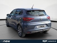 Voitures D'occasion À Maubeuge | Renault Clio 1.6 E-Tech Hybride 145Ch Equilibre