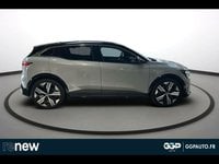 Voitures D'occasion À Maubeuge | Renault Mégane Megane E-Tech Electric Ev60 220Ch Iconic Super ...