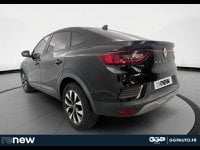 Voitures D'occasion À Maubeuge | Renault Arkana 1.3 Tce Mild Hybrid 140Ch Evolution Edc -22