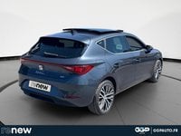 Voitures D'occasion À Maubeuge | Seat Leon Ehybrid 204Ch Xcellence Dsg6