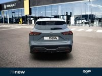 Voitures D'occasion À Maubeuge | Nissan Qashqai E-Power 190Ch N-Connecta 2022