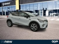 Voitures D'occasion À Maubeuge | Renault Captur 1.3 Tce 160Ch Fap Intens Edc -21
