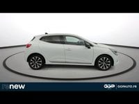 Voitures D'occasion À Maubeuge | Renault Clio 1.0 Tce 90Ch Techno