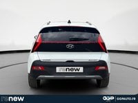 Voitures D'occasion À Maubeuge | Hyundai Bayon 1.0 T-Gdi 100Ch Hybrid 48V Creative