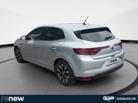Voitures D'occasion À Maubeuge | Renault Mégane Megane 1.5 Blue Dci 115Ch Limited -21B