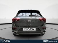 Voitures D'occasion À Maubeuge | Volkswagen T-Roc 1.6 Tdi 115Ch Carat Euro6D-T