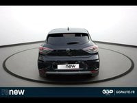 Voitures D'occasion À Maubeuge | Renault Clio 1.6 E-Tech 145Ch Full Hybrid Esprit Alpine - 24