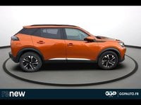 Voitures D'occasion À Maubeuge | Peugeot 2008 1.5 Bluehdi 130Ch S&S Allure Pack Eat8 125G