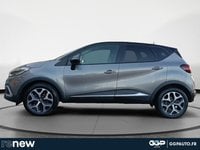 Voitures D'occasion À Maubeuge | Renault Captur 1.3 Tce 150Ch Fap Intens Edc