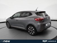 Voitures D'occasion À Maubeuge | Renault Clio 1.6 E-Tech Hybride 145Ch Evolution