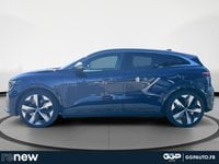 Voitures D'occasion À Maubeuge | Renault Mégane Megane E-Tech Electric Ev60 220Ch Techno Optimu...