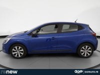 Voitures D'occasion À Maubeuge | Renault Clio 1.0 Tce 90Ch Equilibre