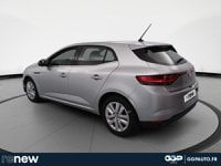 Voitures D'occasion À Maubeuge | Renault Mégane Megane 1.5 Blue Dci 115Ch Business