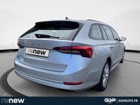 Voitures D'occasion À Maubeuge | Škoda Octavia Combi 2.0 Tdi 150Ch Ambition Dsg7