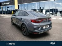 Voitures D'occasion À Maubeuge | Renault Arkana 1.6 E-Tech Hybride 145Ch Rs Line Fast Track