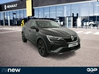 Voitures D'occasion À Maubeuge | Renault Arkana 1.6 E-Tech Hybride 145Ch Rs Line Fast Track