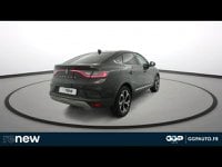Voitures D'occasion À Maubeuge | Renault Arkana 1.6 E-Tech 145Ch Full Hybrid Techno -24