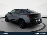 Voitures D'occasion À Maubeuge | Renault Arkana 1.6 E-Tech Hybride 145Ch Rs Line Fast Track