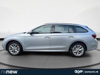 Voitures D'occasion À Maubeuge | Škoda Octavia Combi 2.0 Tdi 150Ch Ambition Dsg7