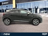 Voitures D'occasion À Maubeuge | Renault Captur 1.6 E-Tech Hybride Rechargeable 160Ch Intens -21