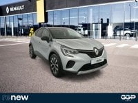 Voitures D'occasion À Maubeuge | Renault Captur 1.0 Eco-G 100Ch Evolution